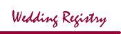 Registry